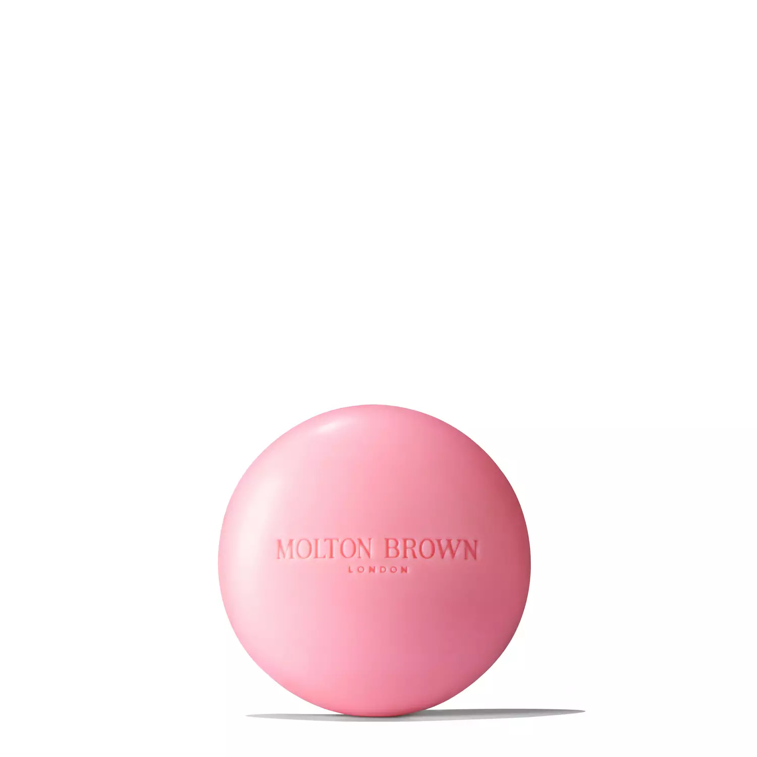 Molton Brown - Fiery Pink Pepper - Hartseife Molton Brown - Fiery Pink Pepper - Hartseife