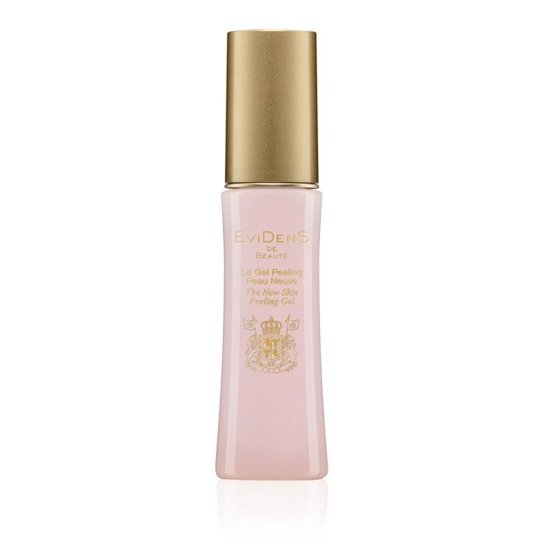 Evidens-de-Beaute-the-new-skin-peeling-gel Evidens de Beauté - The New Skin Peeling Gel 50 ml