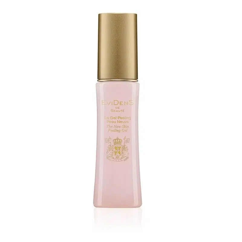 Evidens de Beauté - The New Skin Peeling Gel 50 ml