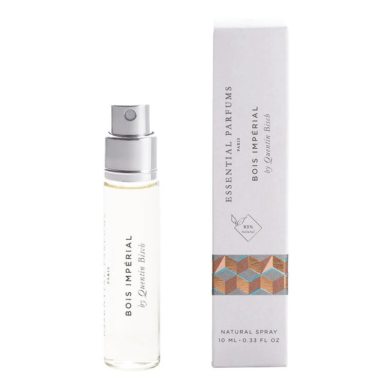 Essential Parfums Paris - Bois Impérial - Eau de Parfum Essential Parfums Paris - Bois Impérial - Eau de Parfum
