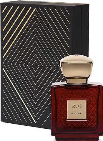 Majouri - Jour 5 - Eau de Parfum