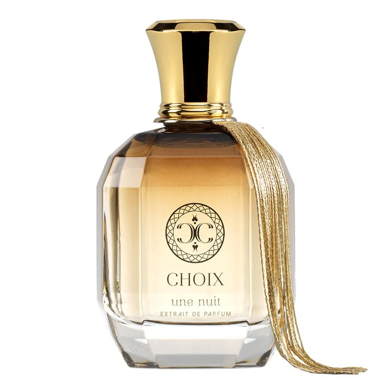 Gritti - Une Nuit - Extrait de Parfum Gritti - Une Nuit - Extrait de Parfum