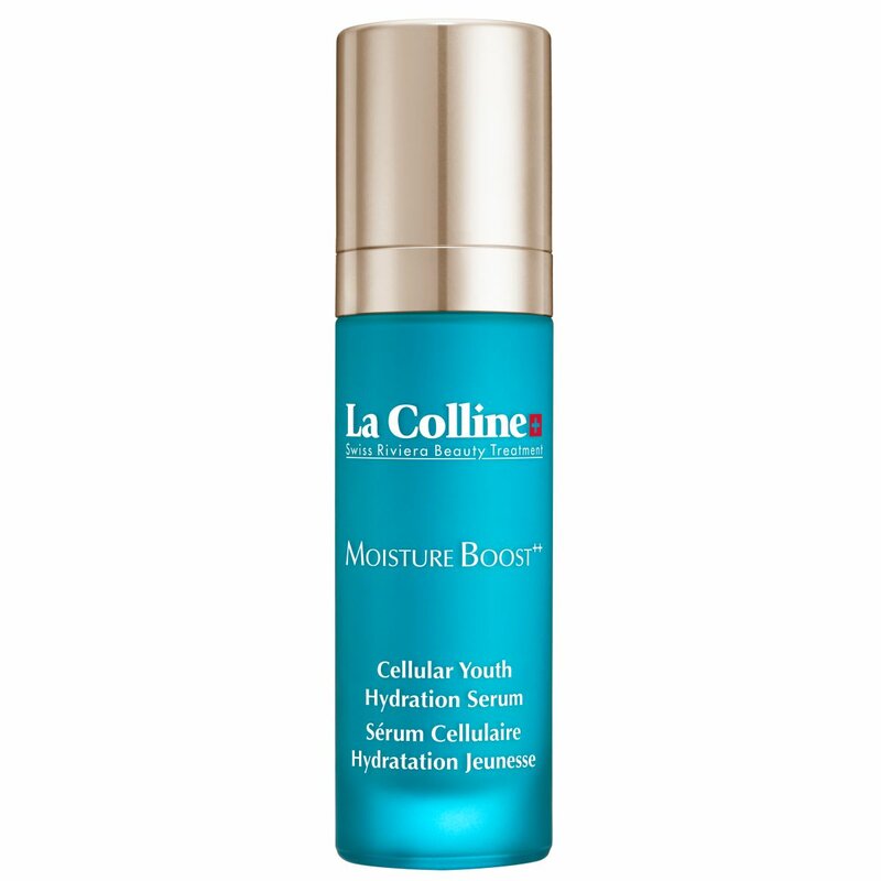 La Colline - Youth Hydration Serum 30ml -  Moisture Boost++