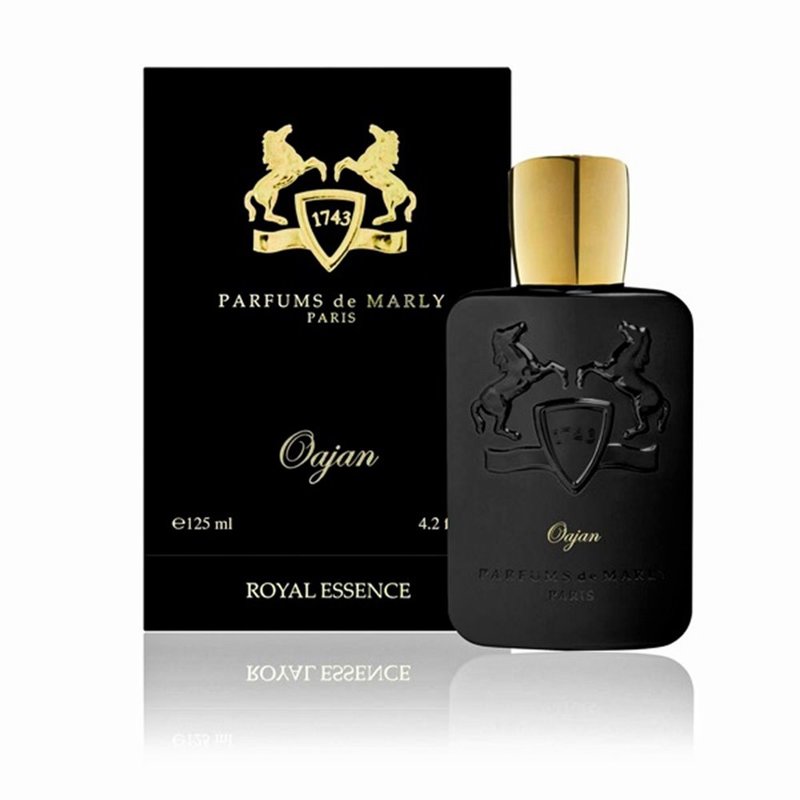 Parfums de Marly - Oajan - Arabian Breed - Eau de Parfum