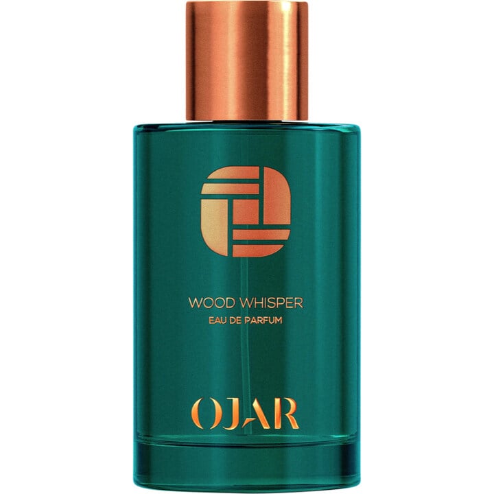 OJAR - Wood Whisper - Eau de Parfum OJAR - Wood Whisper - Eau de Parfum