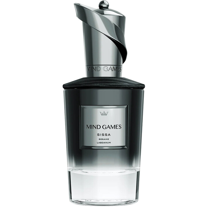 Mind Games - Sissa - Extrait de Parfum Mind Games - Sissa - Extrait de Parfum