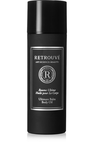 Retrouvé – Baume Ultime – Huile Pour le Corps – Body Öl – 150 ml