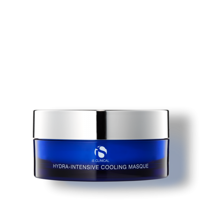 iS Clinical - Hydra-Intensive Cooling Masque - Gesichtsmaske iS Clinical - Hydra-Intensive Cooling Masque - Gesichtsmaske