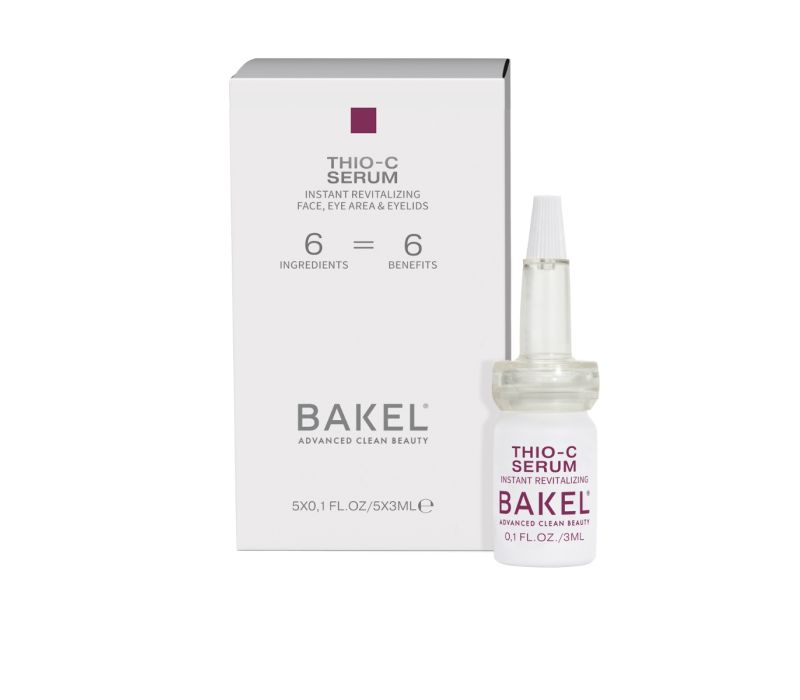 Bakel - Thio-C - Revitalisierendes Serum Bakel - Thio-C - Revitalisierendes Serum