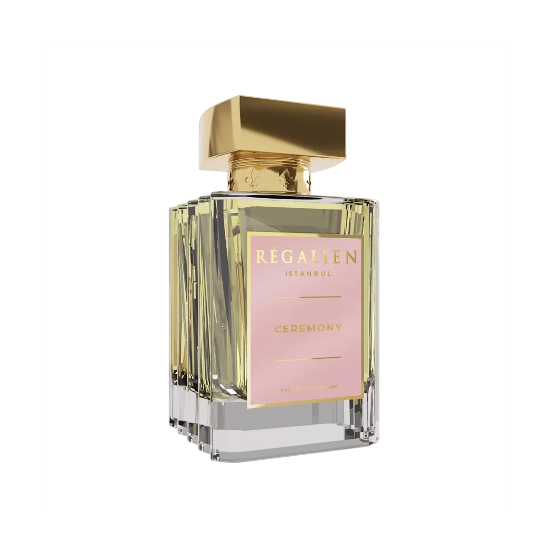 Régalien - Ceremony - Extrait de Parfum Régalien - Ceremony - Extrait de Parfum