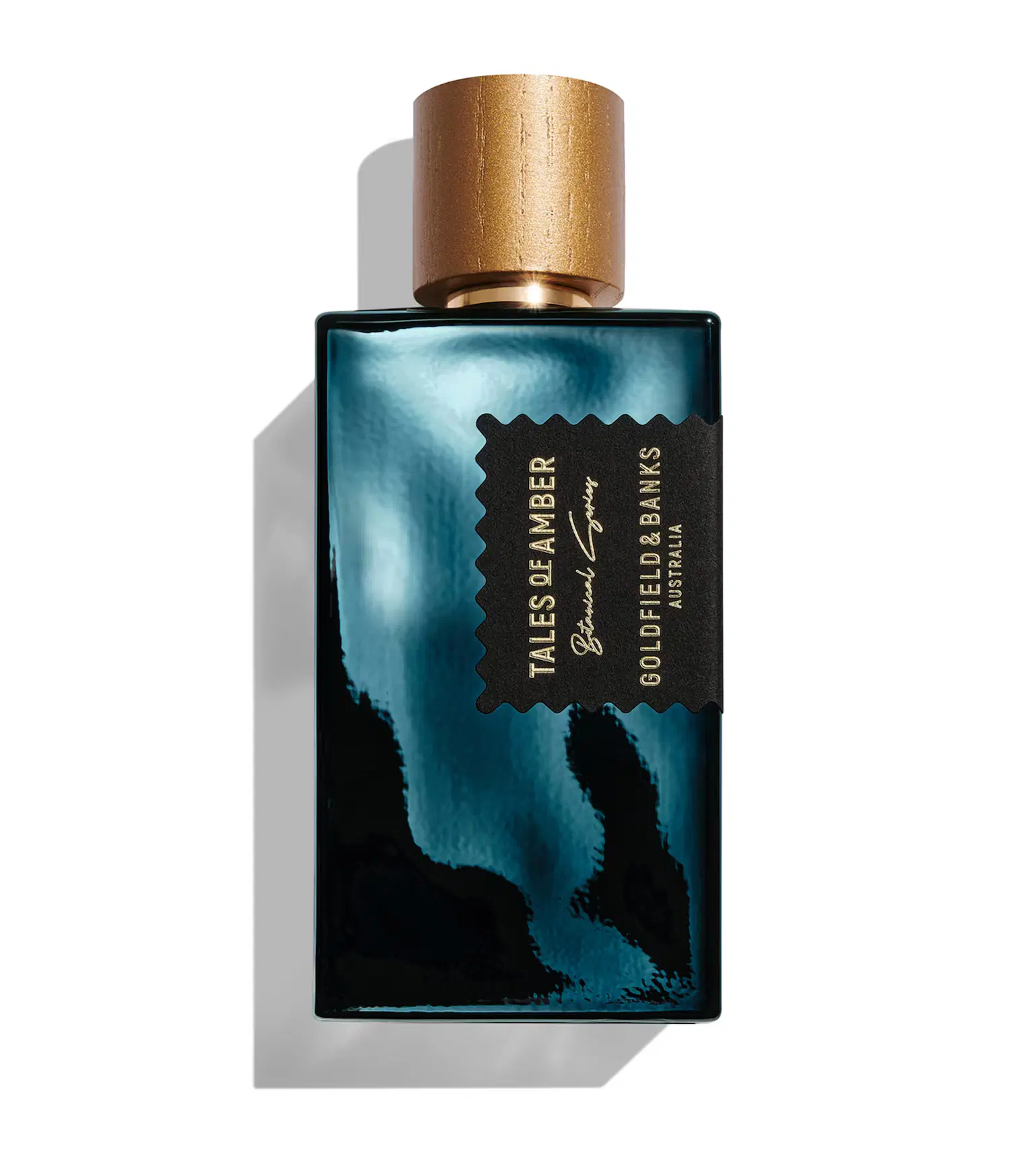 Goldfield & Banks - Tales of Amber - Extrait de Parfum