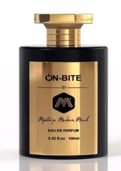 Mystery Modern Mark - On-Bite - Eau de Parfum