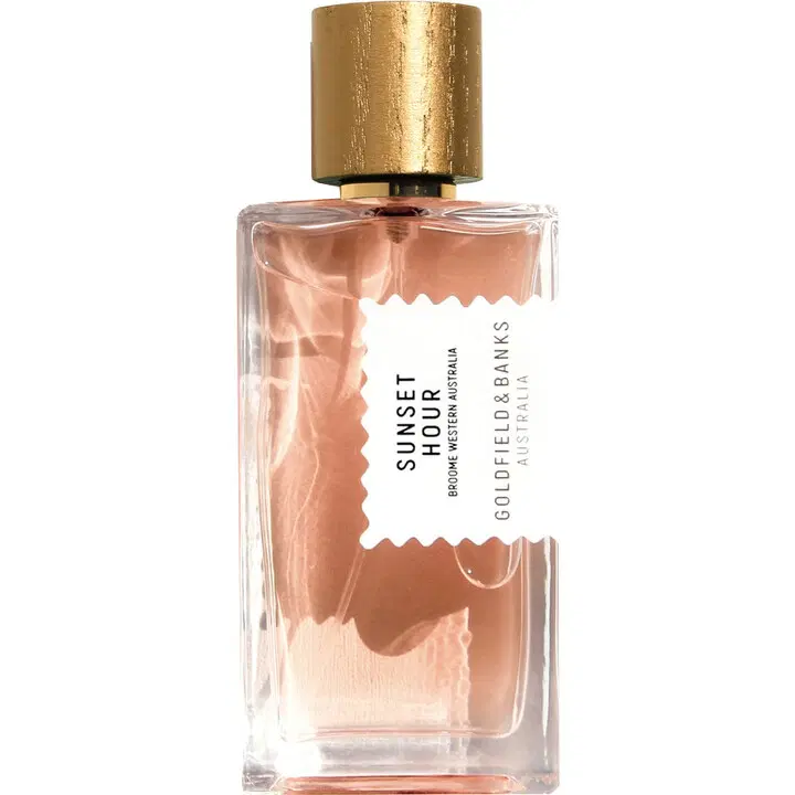 Goldfield & Banks - Sunset Hour - Eau de Parfum