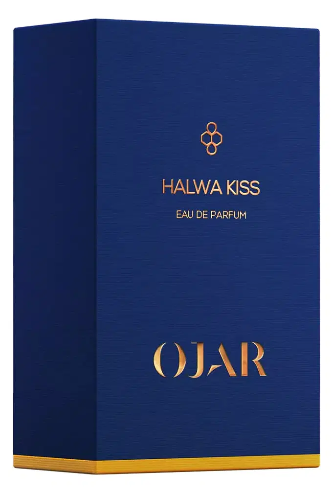 OJAR - Halwa Kiss - Eau de Parfum