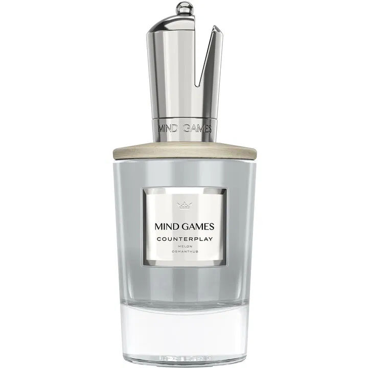 Mind Games - Counterplay - Extrait de Parfum