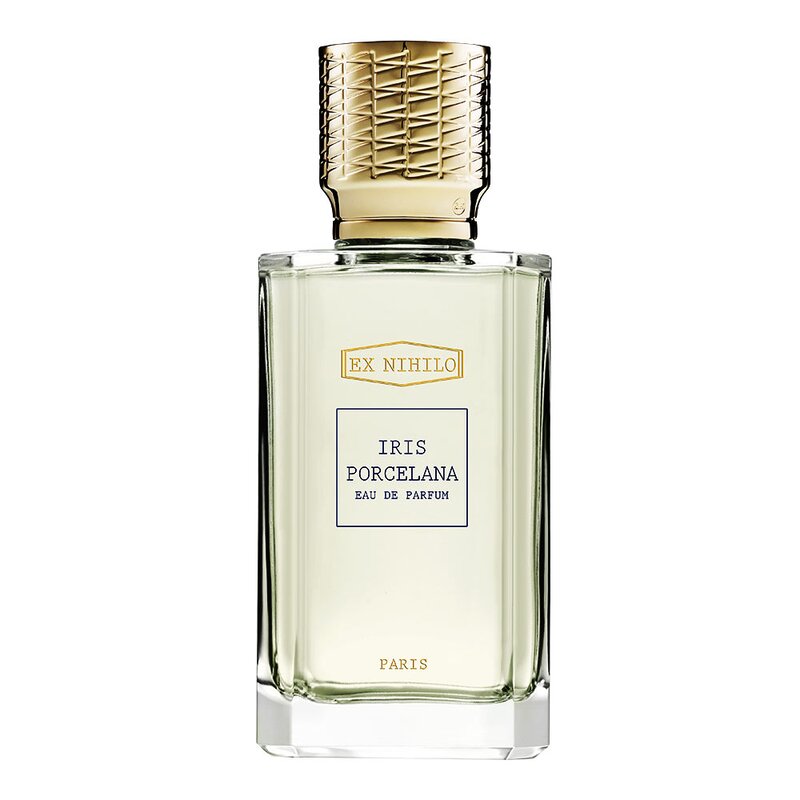 Ex Nihilo - Iris Porcelana - Eau de Parfum