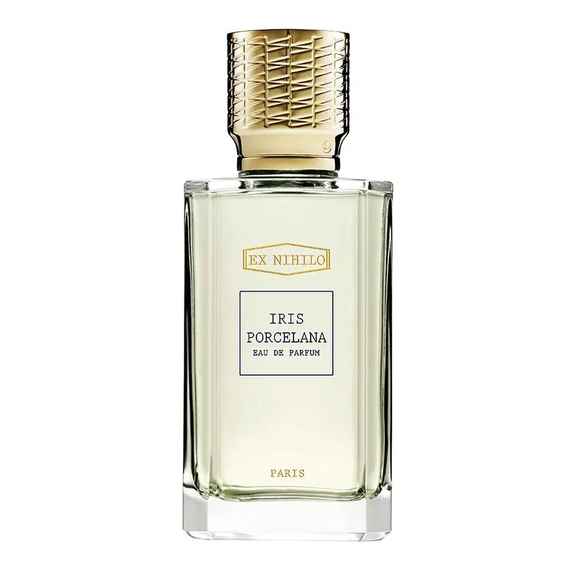 Ex Nihilo - Iris Porcelana - Eau de Parfum