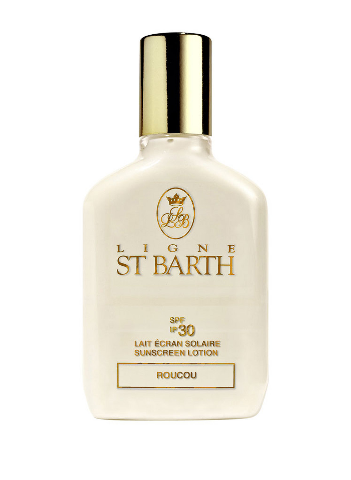 Roucou-Sonnenmilch-LSF-30 Ligne St Barth - Roucou Sonnenmilch LSF 30 - Sonnenpflege