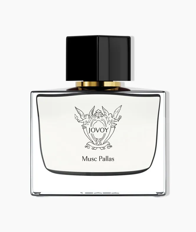 Jovoy - Musc Pallas - Eau de Parfum