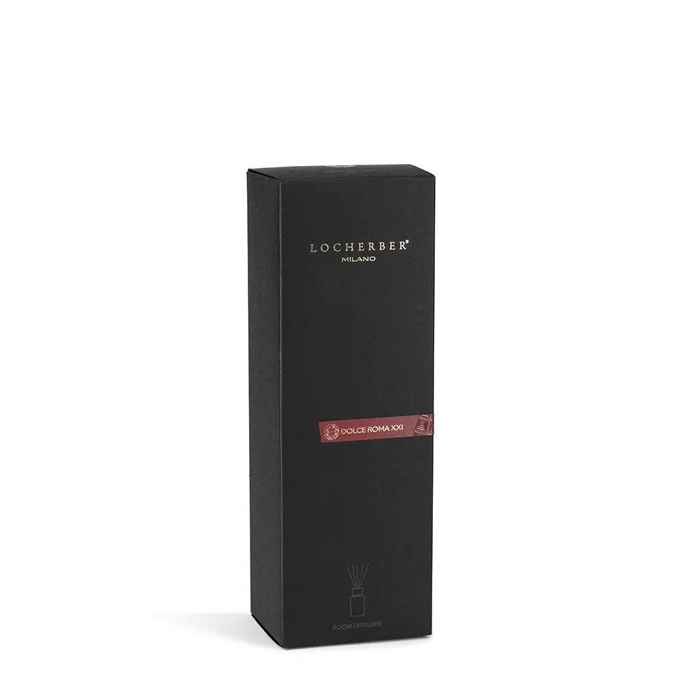 Locherber Milano - Dolce Roma XXI - Raum Diffusor