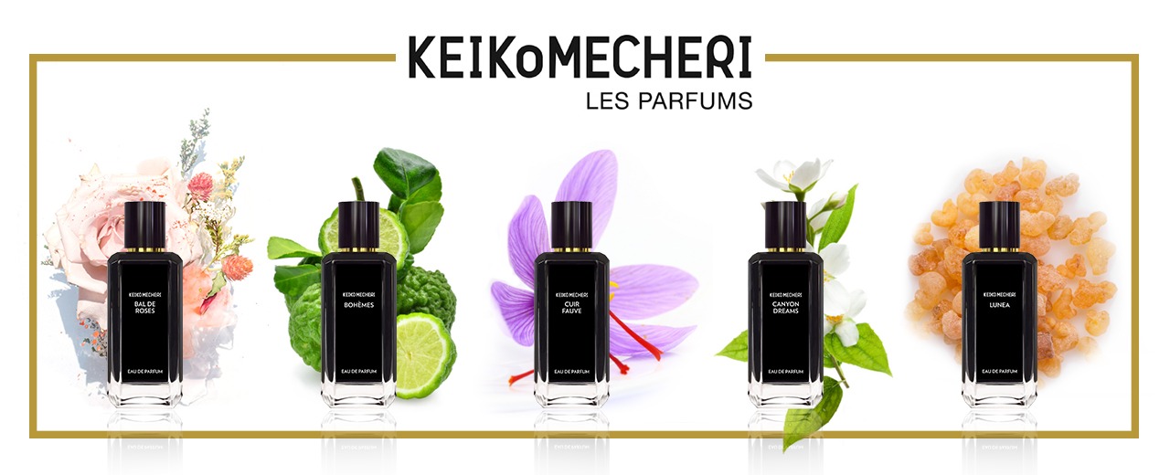 Keiko-Mecheri-Marke