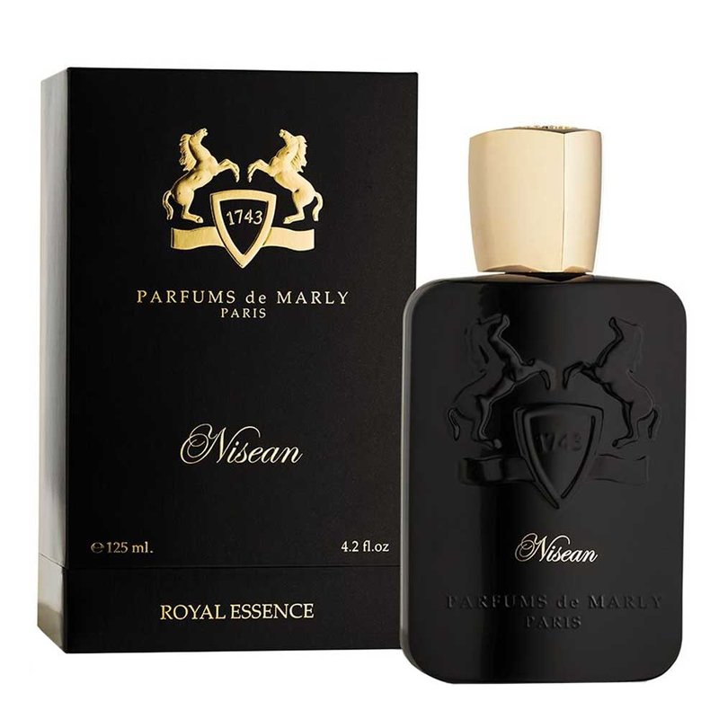 Parfums de Marly - Nisean - Arabian Breed - Eau de Parfum Parfums de Marly - Nisean - Arabian Breed - Eau de Parfum