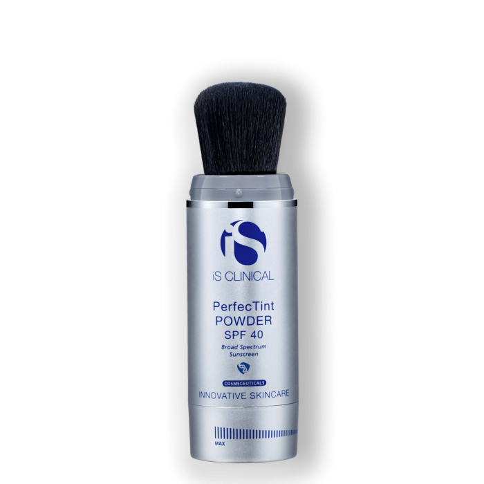 iS Clinical - PerfecTint Powder SPF 40 - Gesichtspuder iS Clinical - PerfecTint Powder SPF 40 - Gesichtspuder