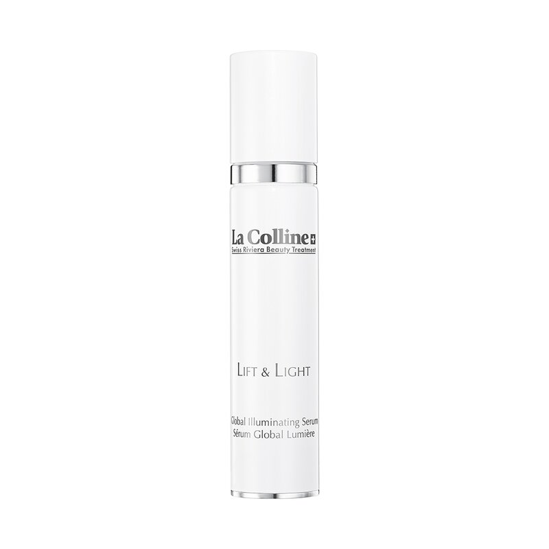 lift-and-light-global-illuminating-serum-50ml La Colline - Global Illuminating Serum 50 ml - Lift & Light