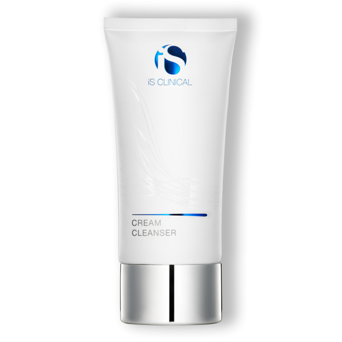 iS Clinical - Cream Cleanser - Reinigungscreme iS Clinical - Cream Cleanser - Reinigungscreme