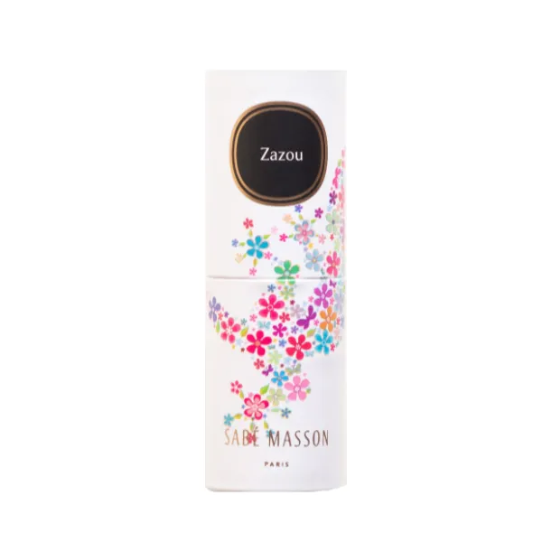 Sabé Masson - Zazou - Solid Soft Perfume Sabé Masson - Zazou - Solid Soft Perfume