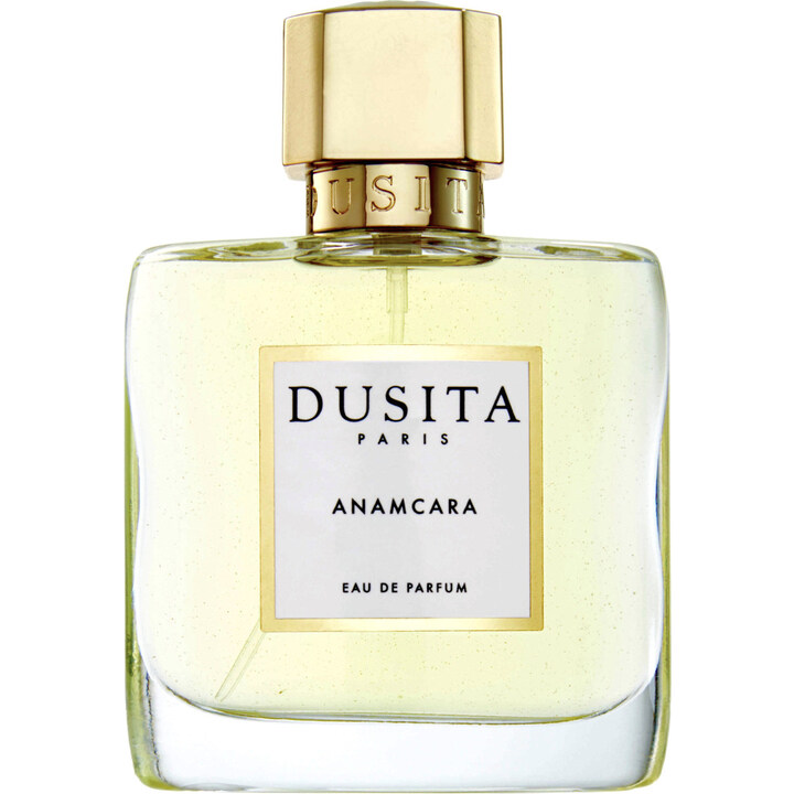 Dusita - Anamcara - Eau de Parfum