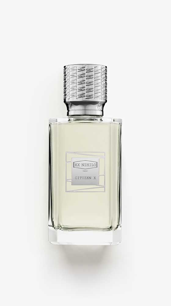 Ex Nihilo - Citizen X - Eau de Parfum Ex Nihilo - Citizen X - Eau de Parfum