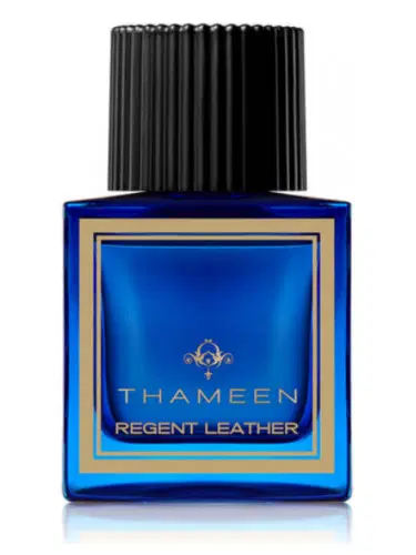Thameen London - Regent Leather - Extrait de Parfum