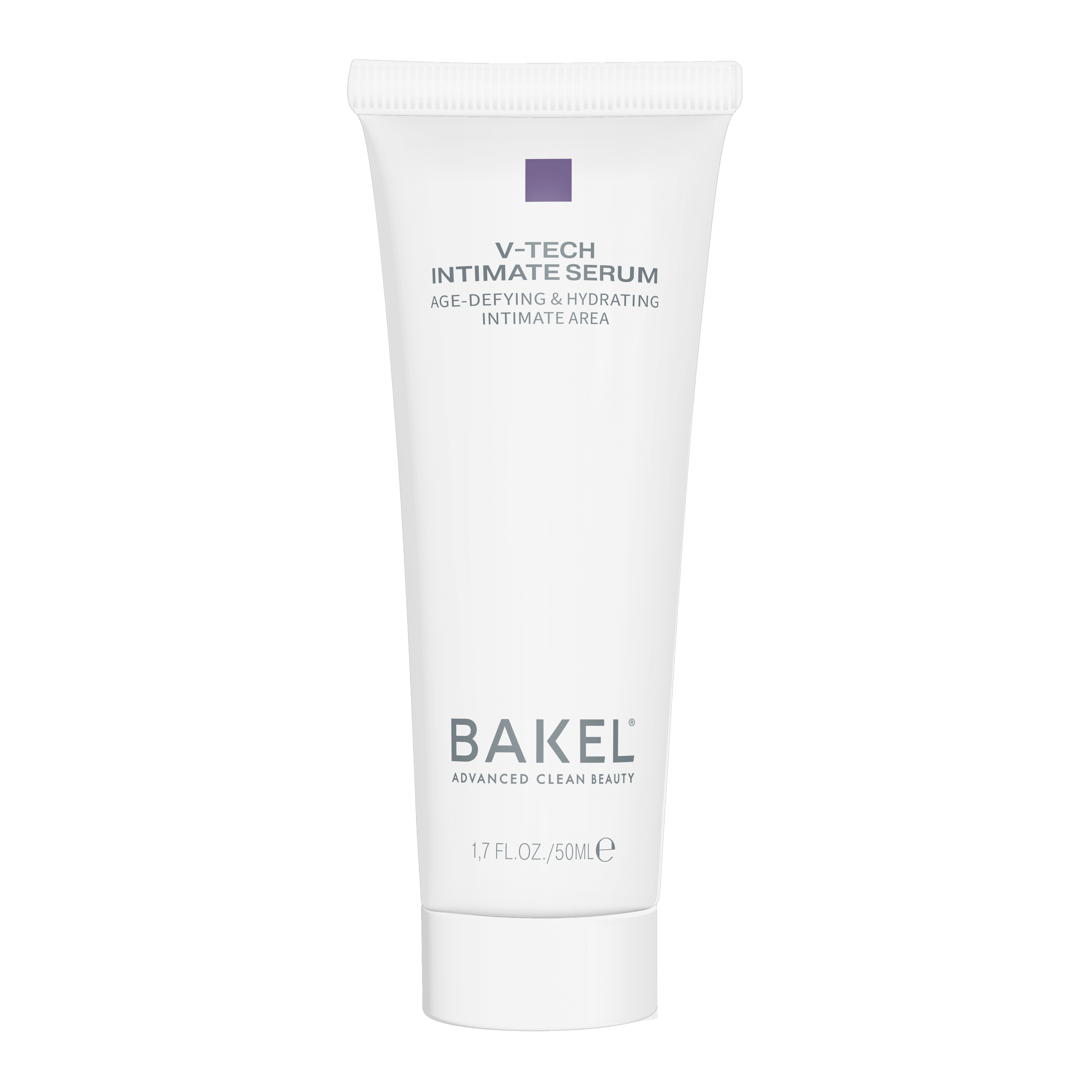 Bakel - V-Tech Intimate Serum - Intimpflege Creme