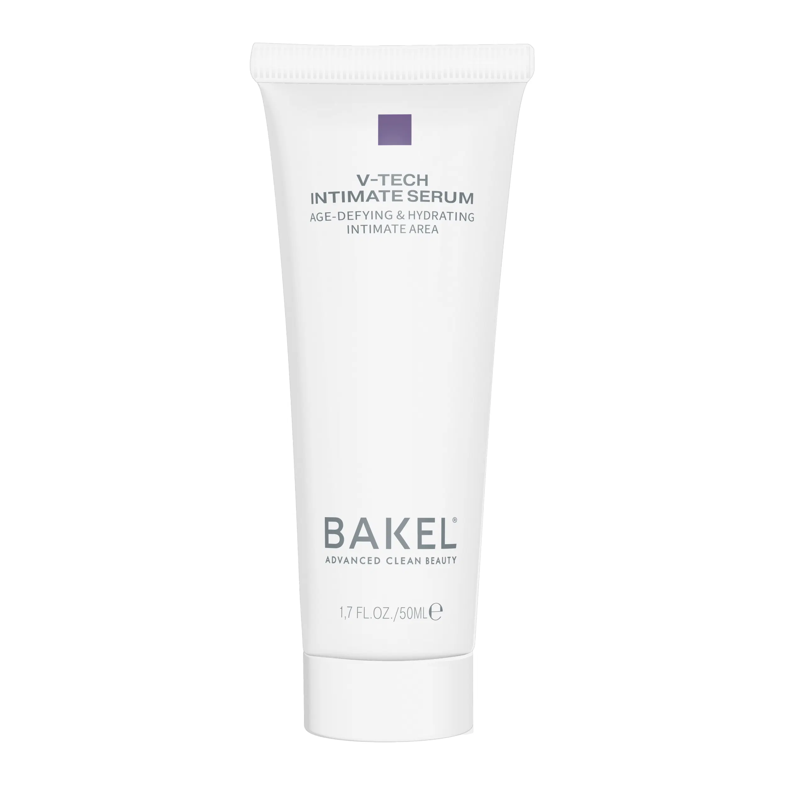 Bakel - V-Tech Intimate Serum - Intimpflege Creme