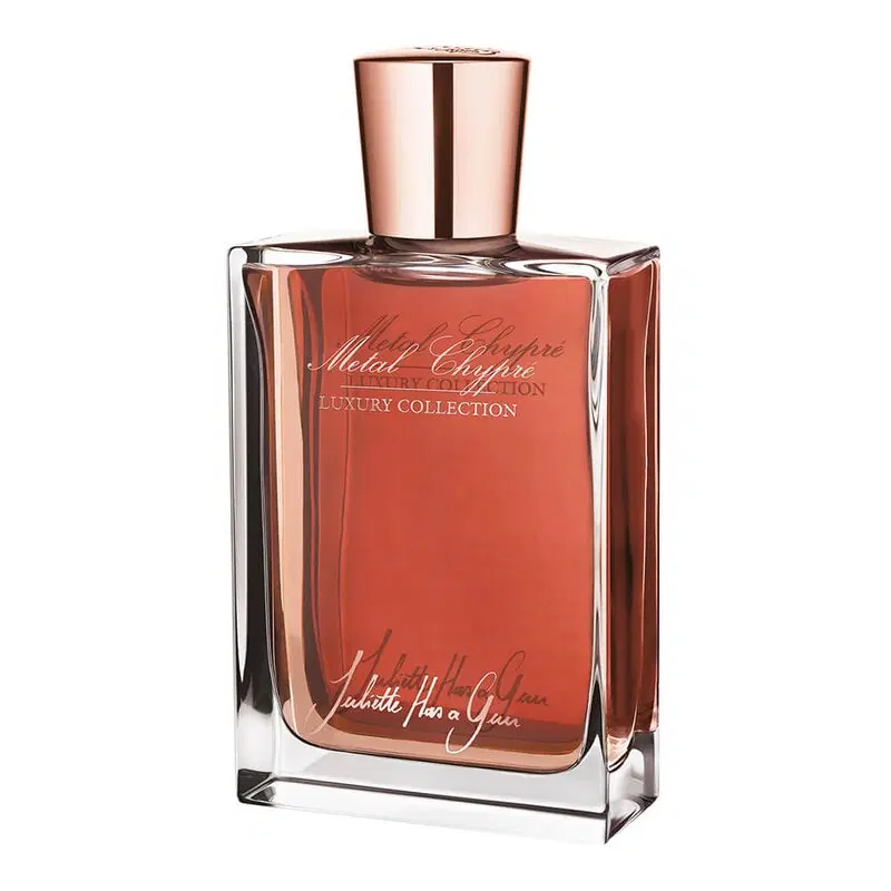 Juliette Has A Gun - Metal Chypré - Eau de Parfum