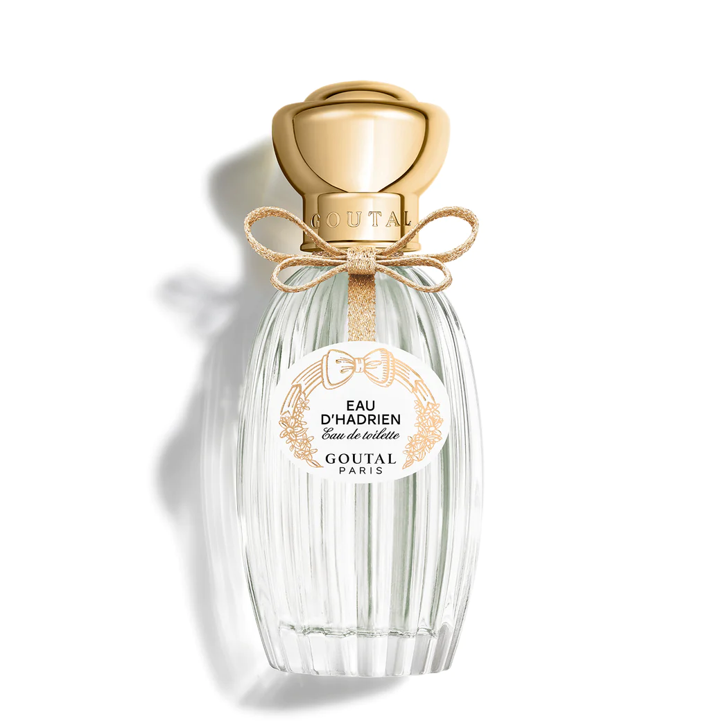 Goutal - Eau D'Hadrien - Eau de Toilette Goutal - Eau D'Hadrien - Eau de Toilette