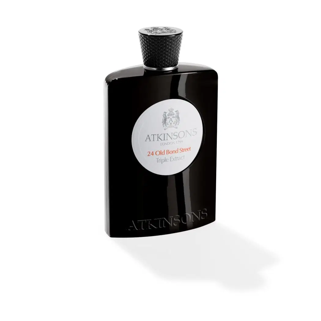 Atkinsons London 1799 - 24 Old Bond Street Triple Extract - Eau de Cologne Concentrée