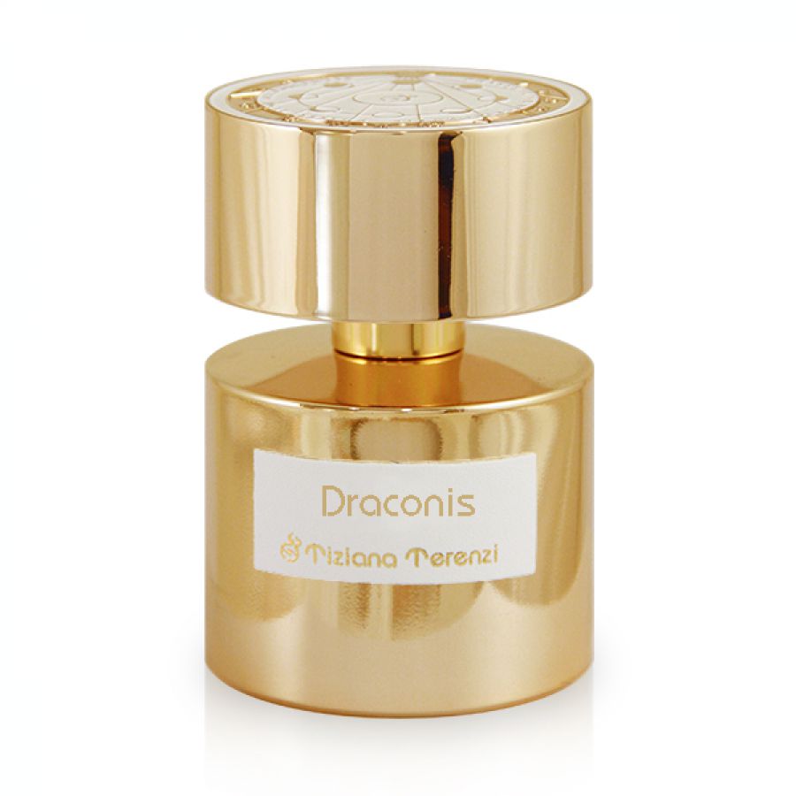 Tiziana Terenzi - Draconis - Luna Gold Collection - Extrait de Parfum 100 ml