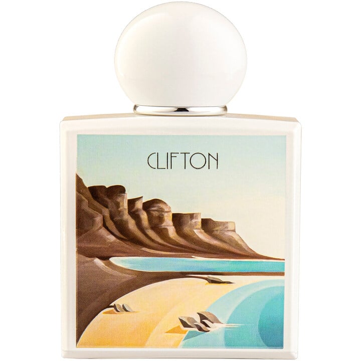 Adamo - Clifton - Parfum - 100 ml Adamo - Clifton - Parfum - 100 ml