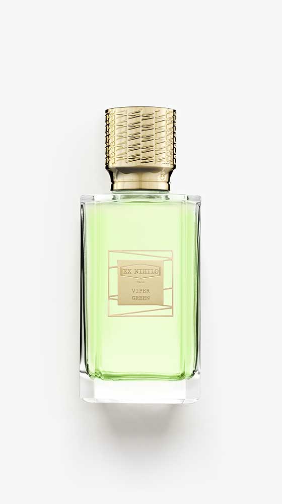 Ex Nihilo - Viper Green - Eau de Parfum Ex Nihilo - Viper Green - Eau de Parfum