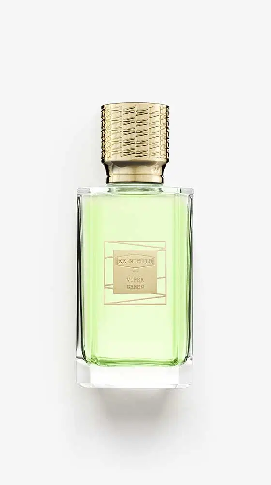 Ex Nihilo - Viper Green - Eau de Parfum
