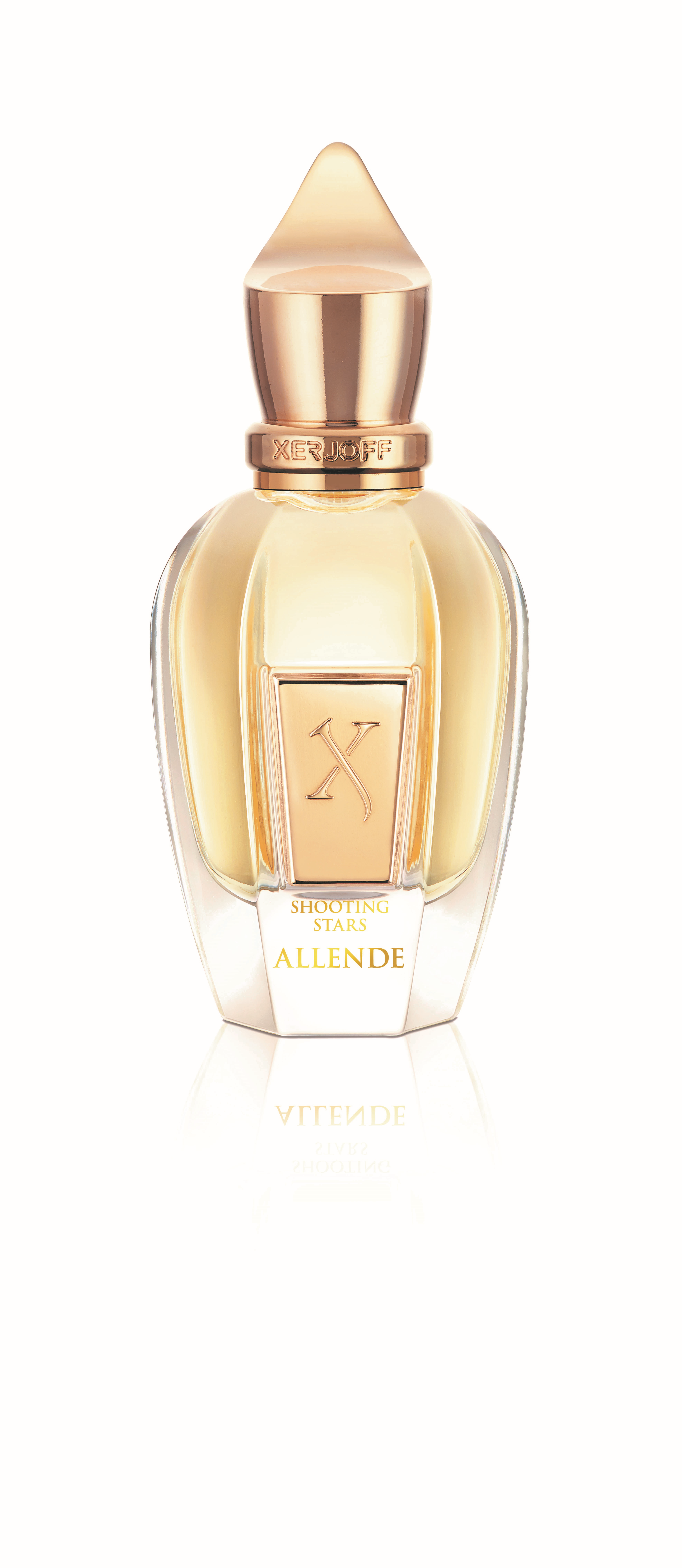 Xerjoff-Allende XerJoff - Allende - Shooting Stars - Eau de Parfum 50 ml