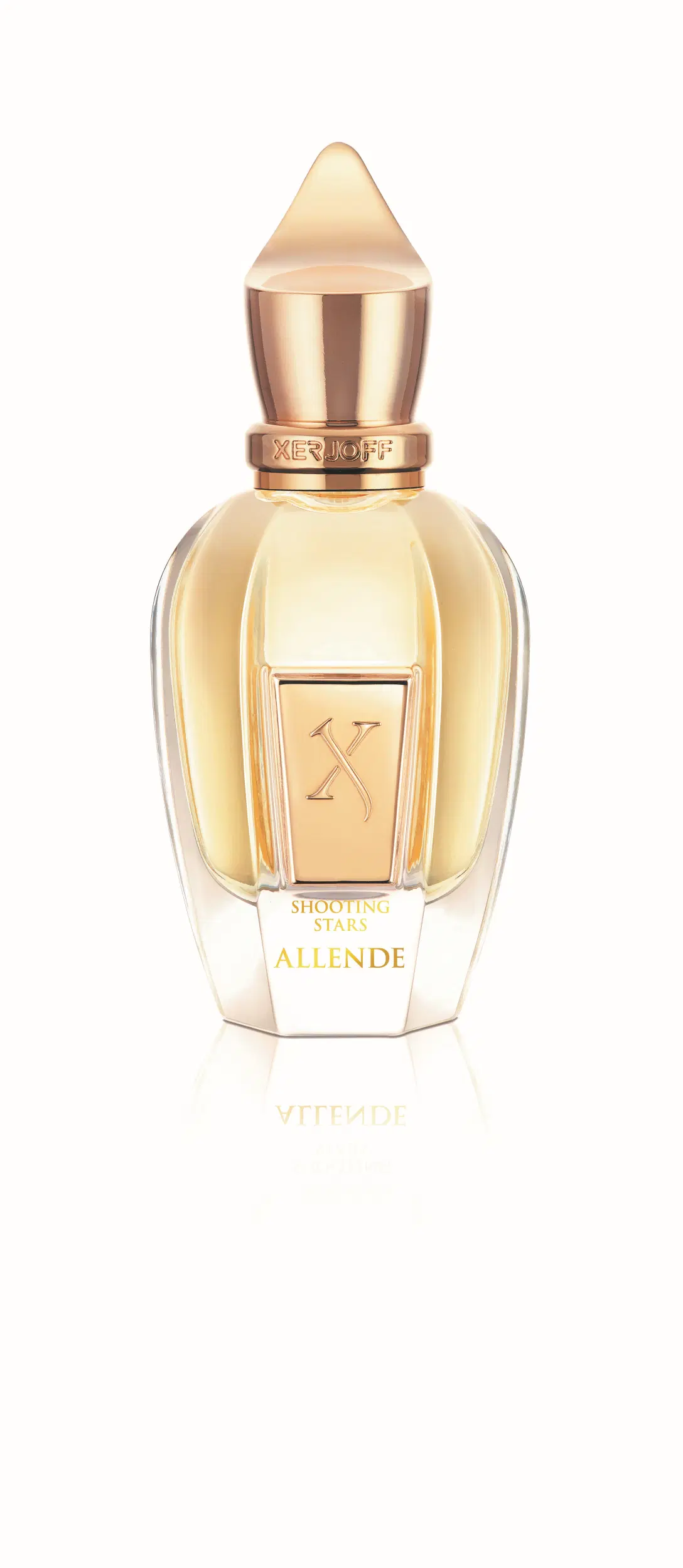 XerJoff - Allende - Shooting Stars - Eau de Parfum 50 ml