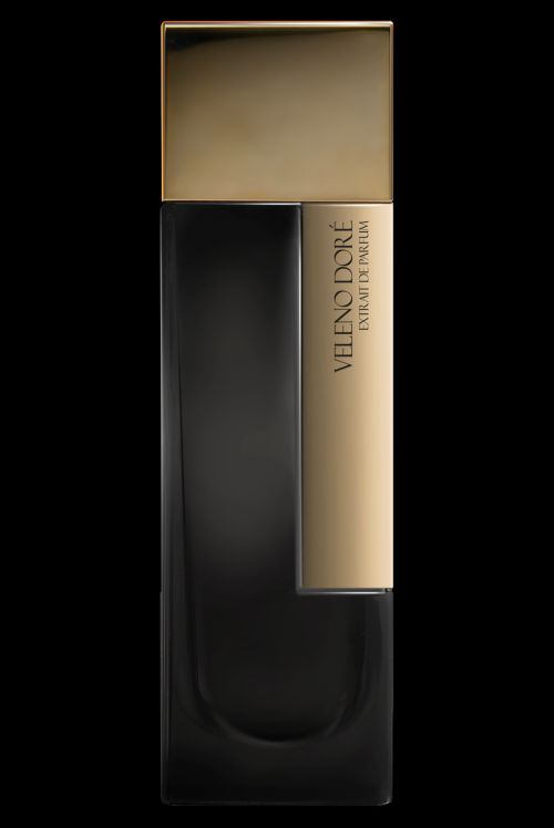LM-_packshot-veleno-dore Laurent Mazzone – Veleno Doré - Extrait de Parfum 100 ml