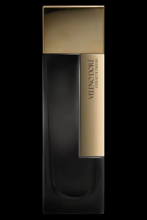 Laurent Mazzone – Veleno Doré - Extrait de Parfum 100 ml