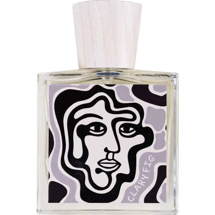 Carl Kling Parfums - Clary Fig - Eau de Parfum