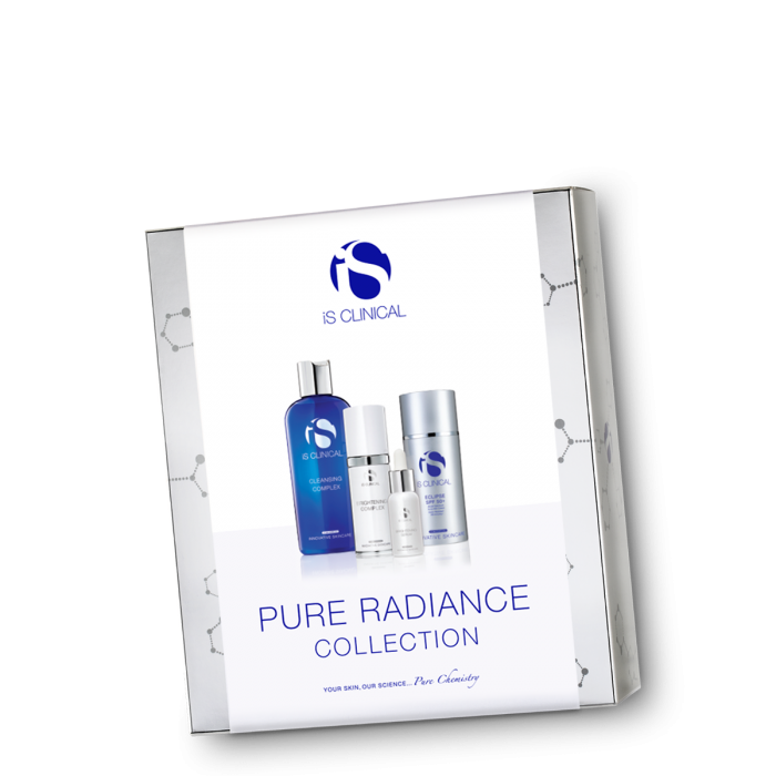 iS Clinical - Pure Radiance Collection - Hautpflege Set iS Clinical - Pure Radiance Collection - Hautpflege Set