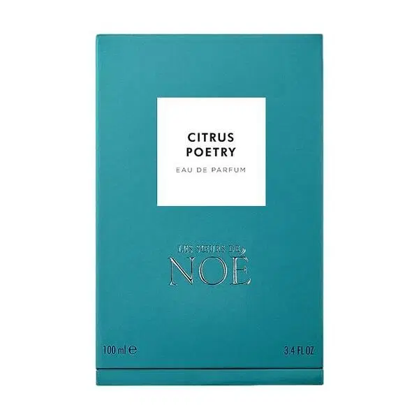 Les Sœurs de Noé - Citrus Poetry - Eau de Parfum