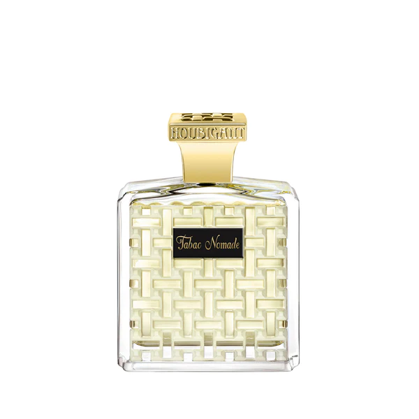 Houbigant - Tabac Nomade - Eau de Parfum Houbigant - Tabac Nomade - Eau de Parfum